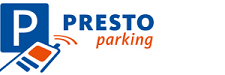PRESTO-Parking Logo